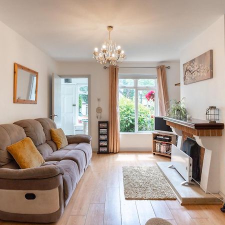 Three-Bedroom Home In Tulfarris Village, Wicklow Blessington Εξωτερικό φωτογραφία