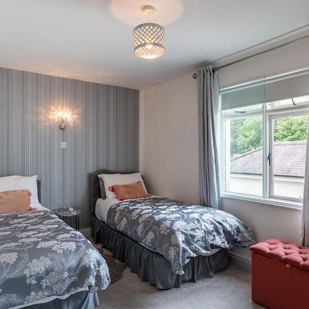 Three-Bedroom Home In Tulfarris Village, Wicklow Blessington Εξωτερικό φωτογραφία