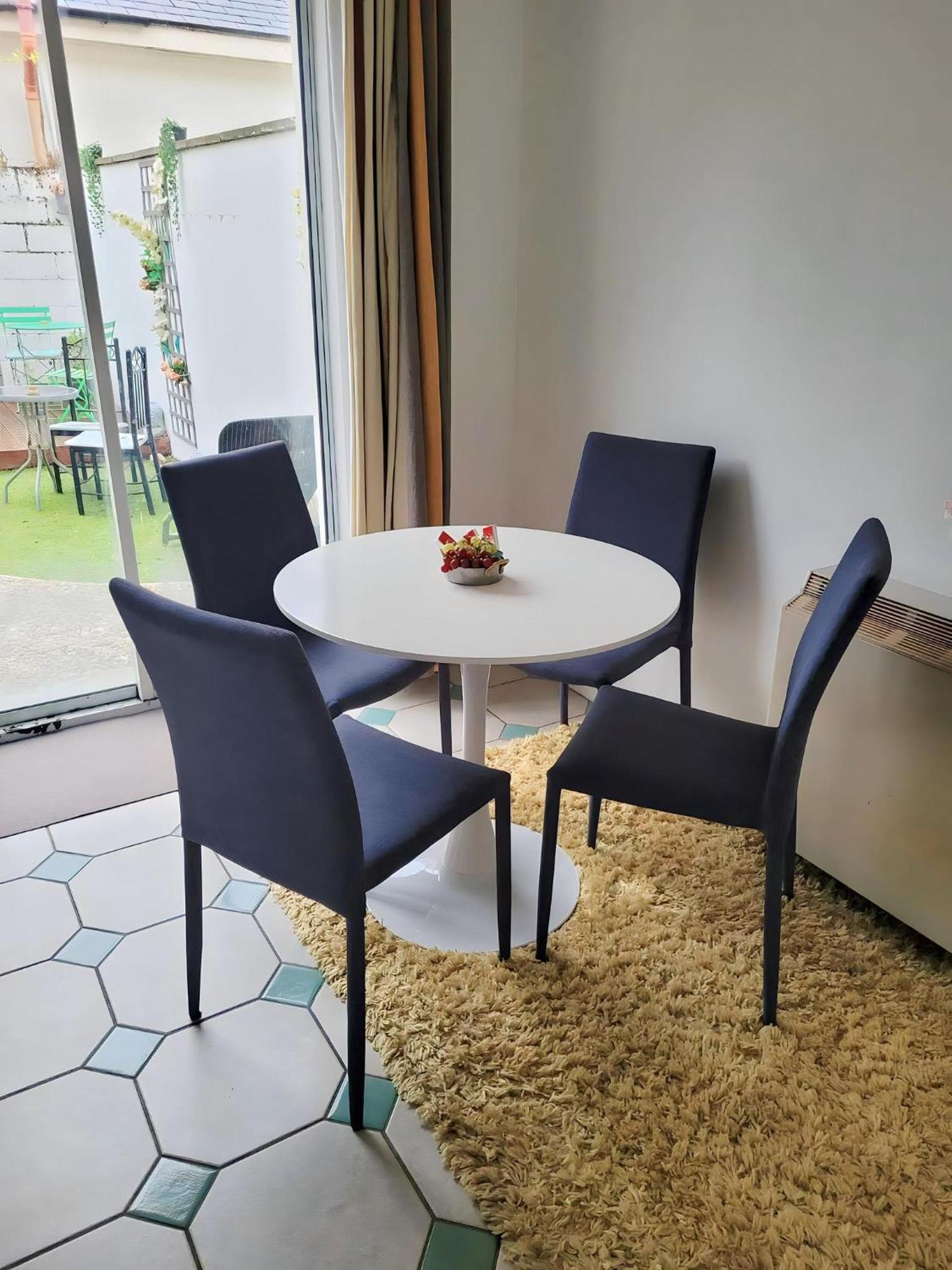 Three-Bedroom Home In Tulfarris Village, Wicklow Blessington Εξωτερικό φωτογραφία