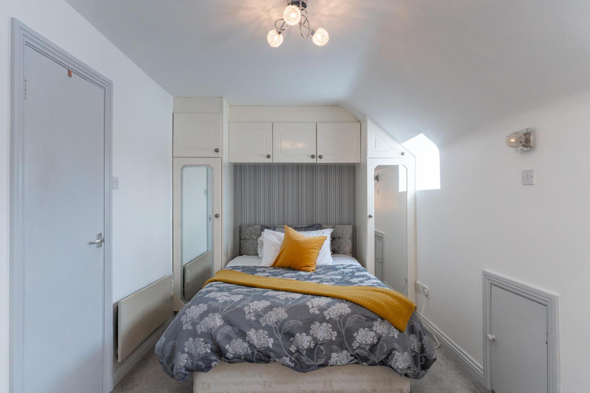Three-Bedroom Home In Tulfarris Village, Wicklow Blessington Εξωτερικό φωτογραφία