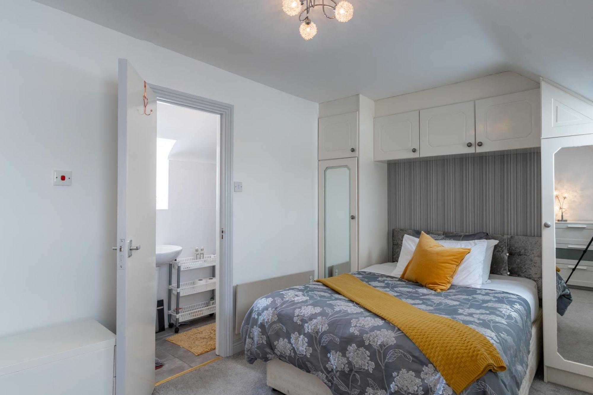 Three-Bedroom Home In Tulfarris Village, Wicklow Blessington Εξωτερικό φωτογραφία