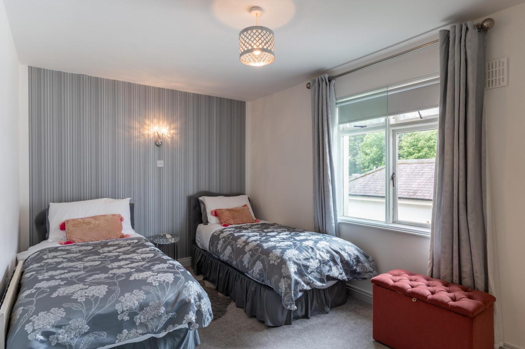 Three-Bedroom Home In Tulfarris Village, Wicklow Blessington Εξωτερικό φωτογραφία