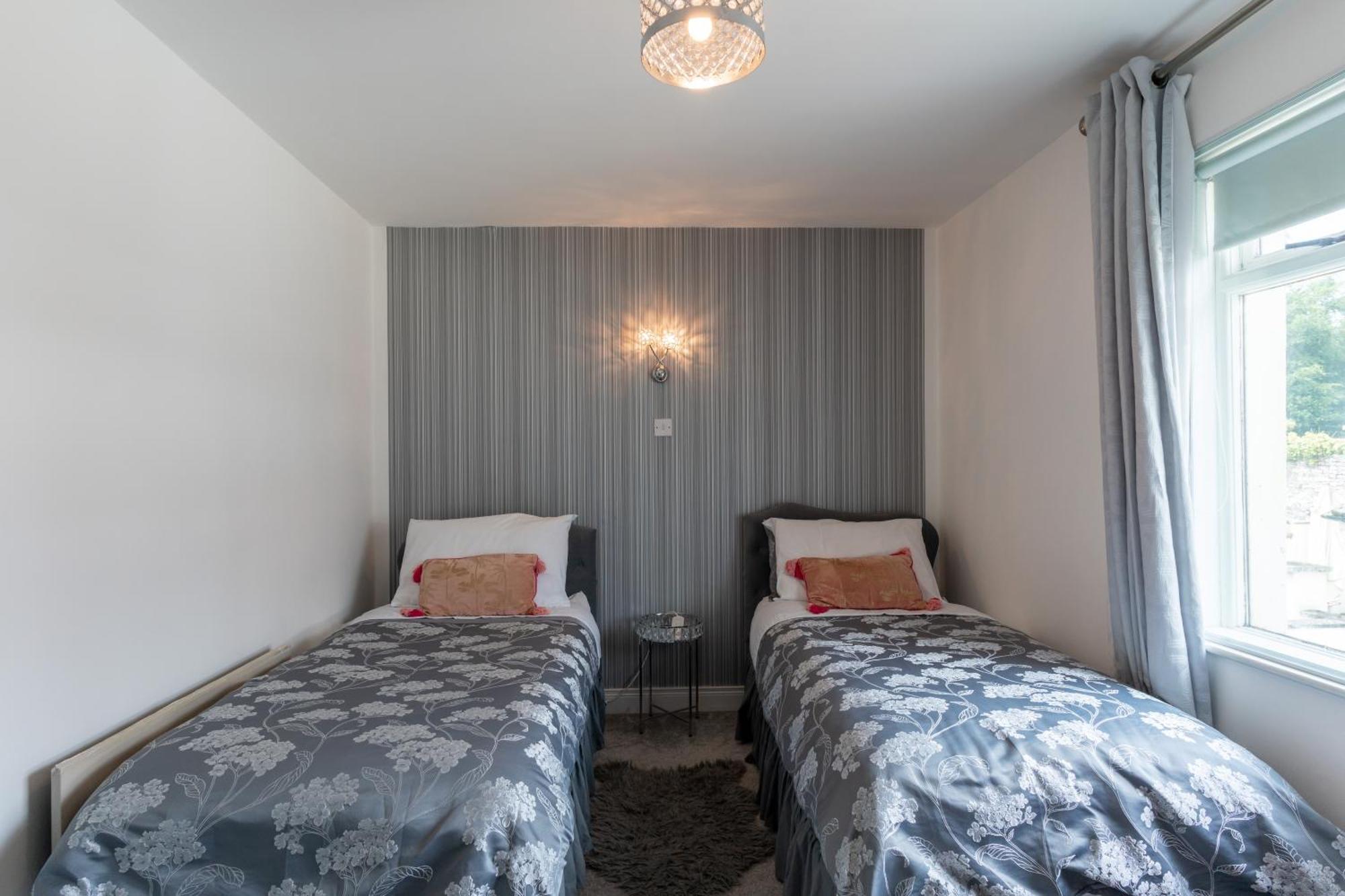 Three-Bedroom Home In Tulfarris Village, Wicklow Blessington Εξωτερικό φωτογραφία