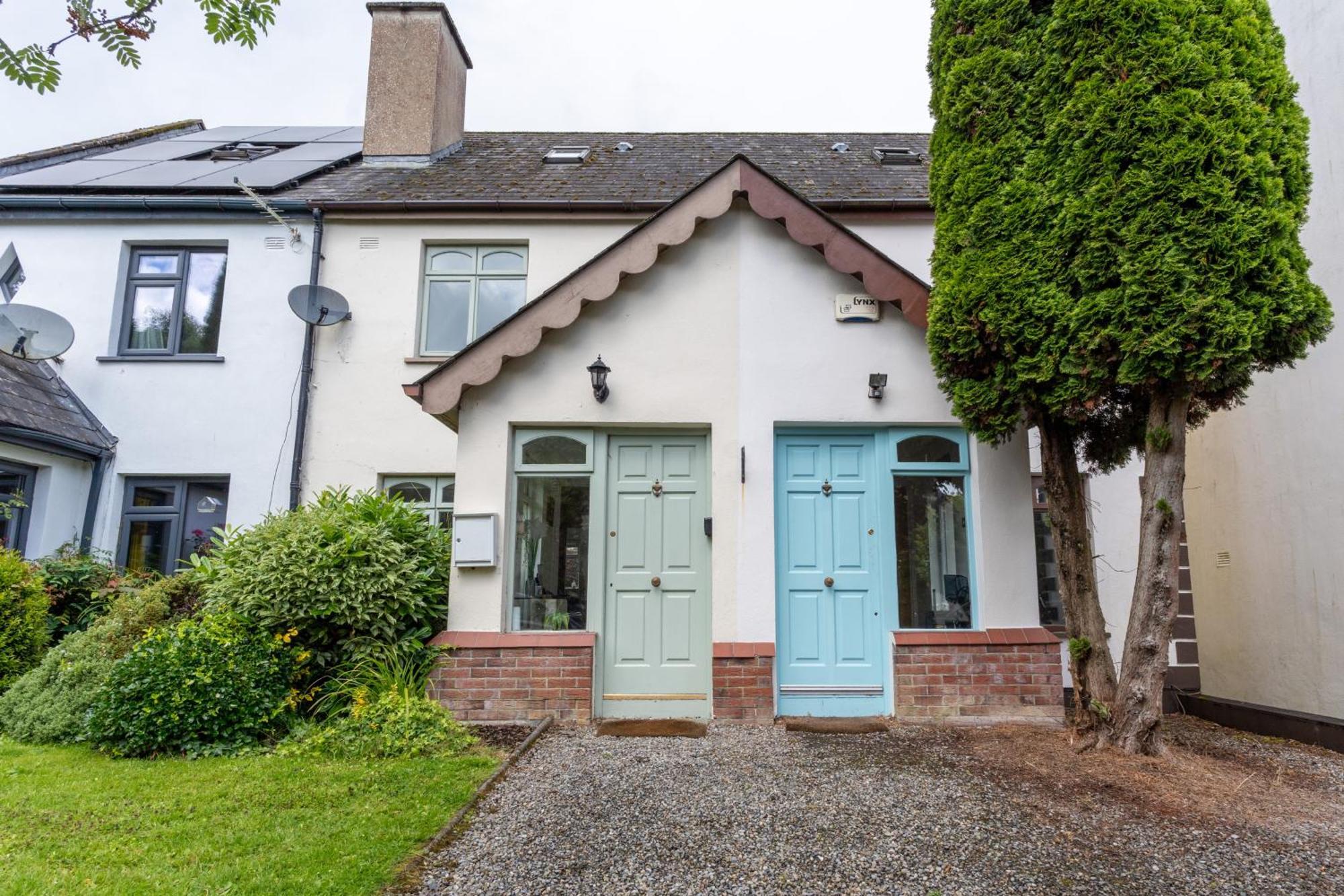 Three-Bedroom Home In Tulfarris Village, Wicklow Blessington Εξωτερικό φωτογραφία