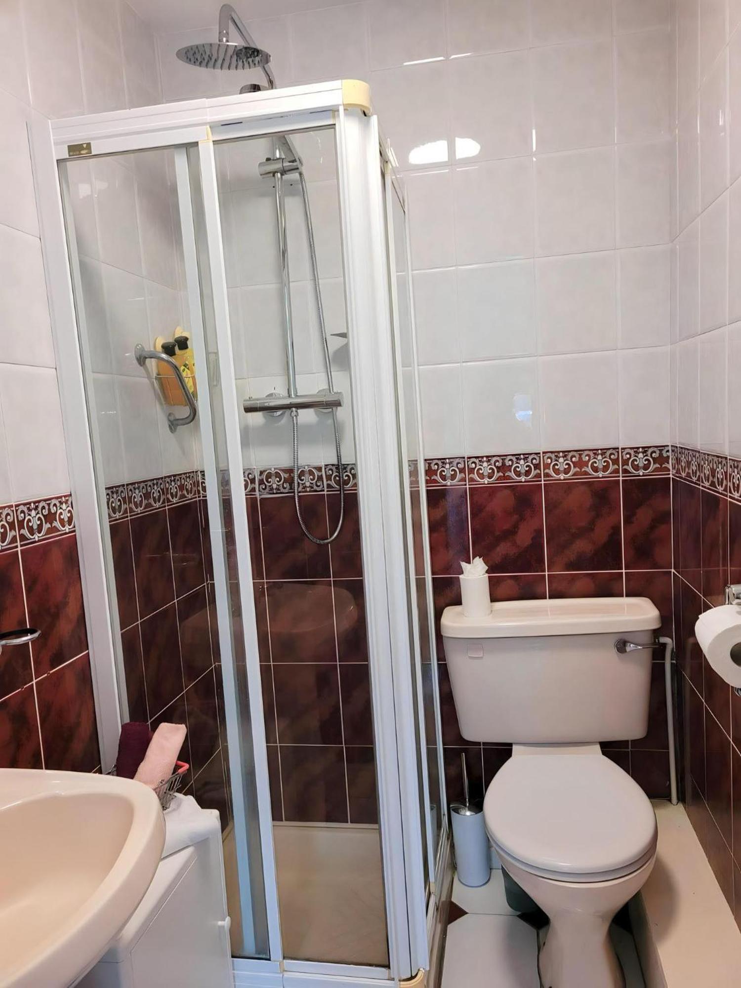 Three-Bedroom Home In Tulfarris Village, Wicklow Blessington Εξωτερικό φωτογραφία